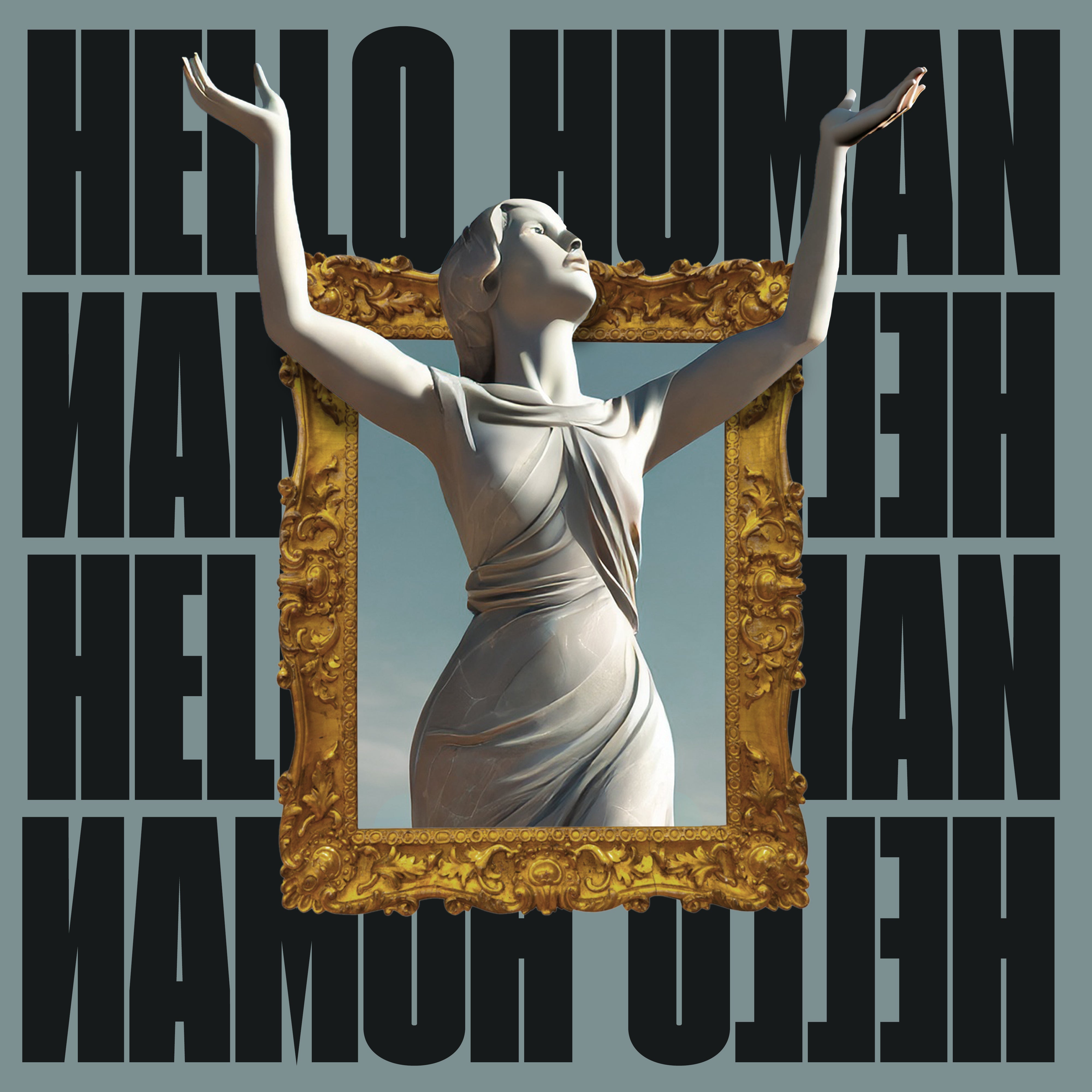 Apollo LTD | Hello Human [Album]