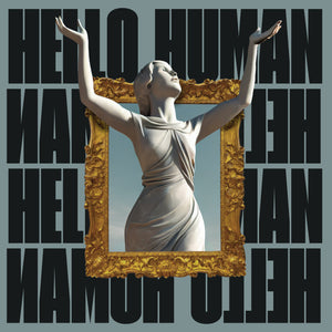 Hello Human [Album]