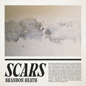 Scars [Single]