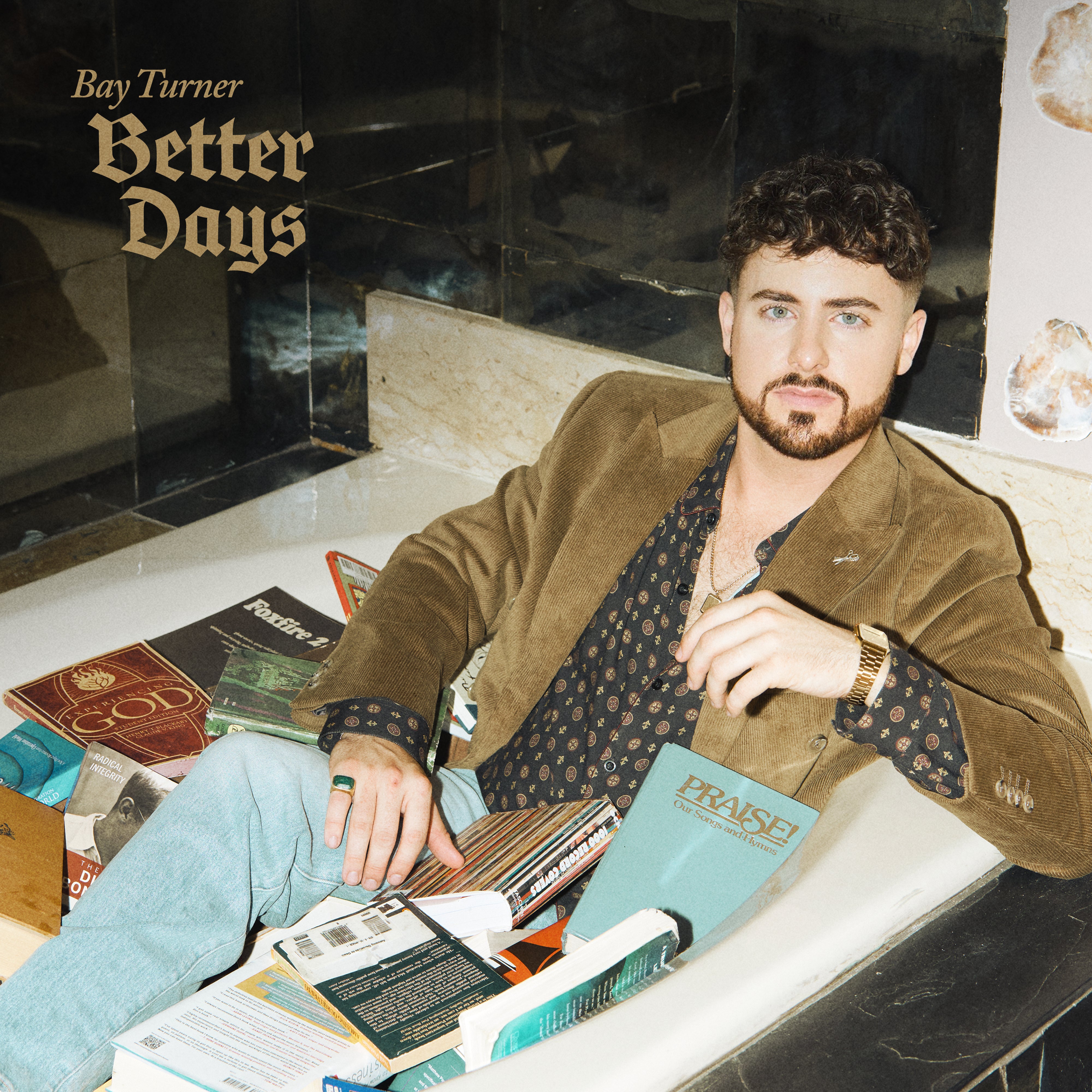 BayTurner_BetterDaysEP-