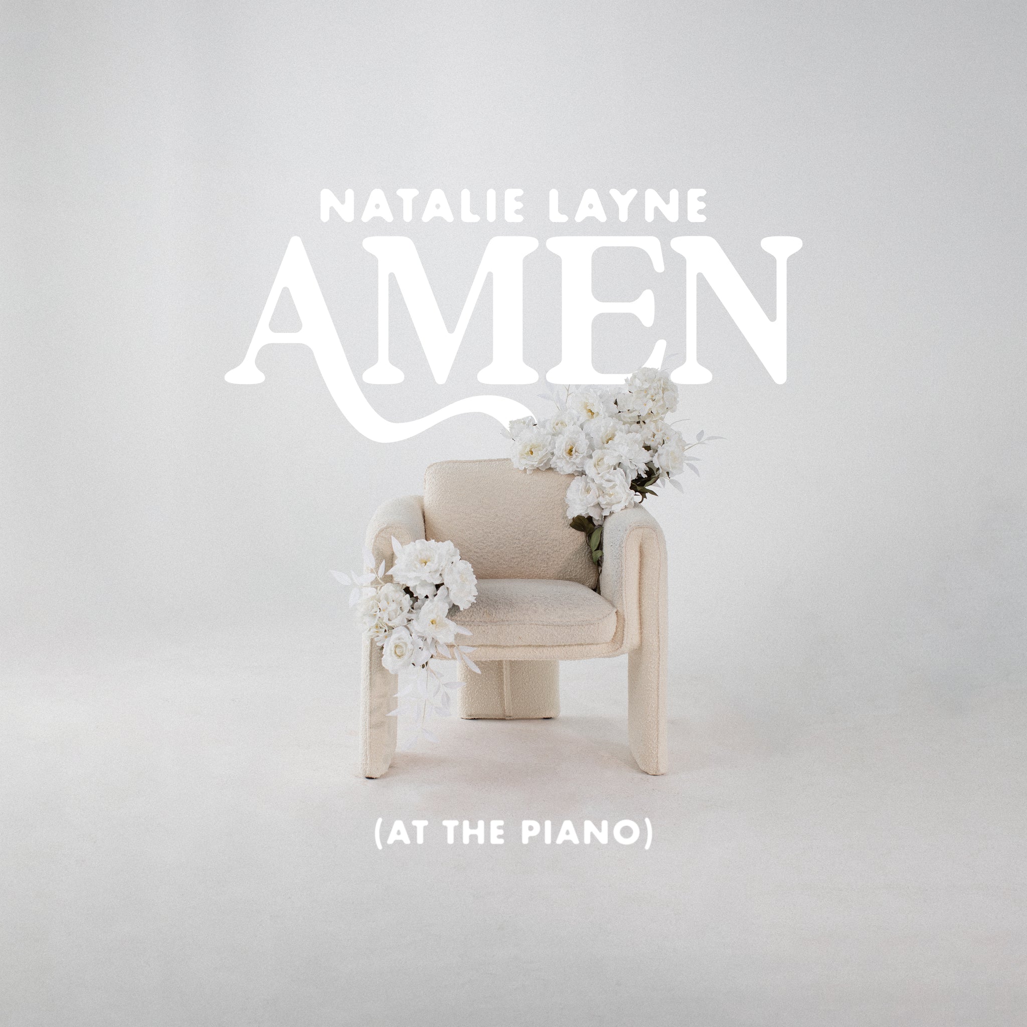 Amen (At The Piano) [EP]