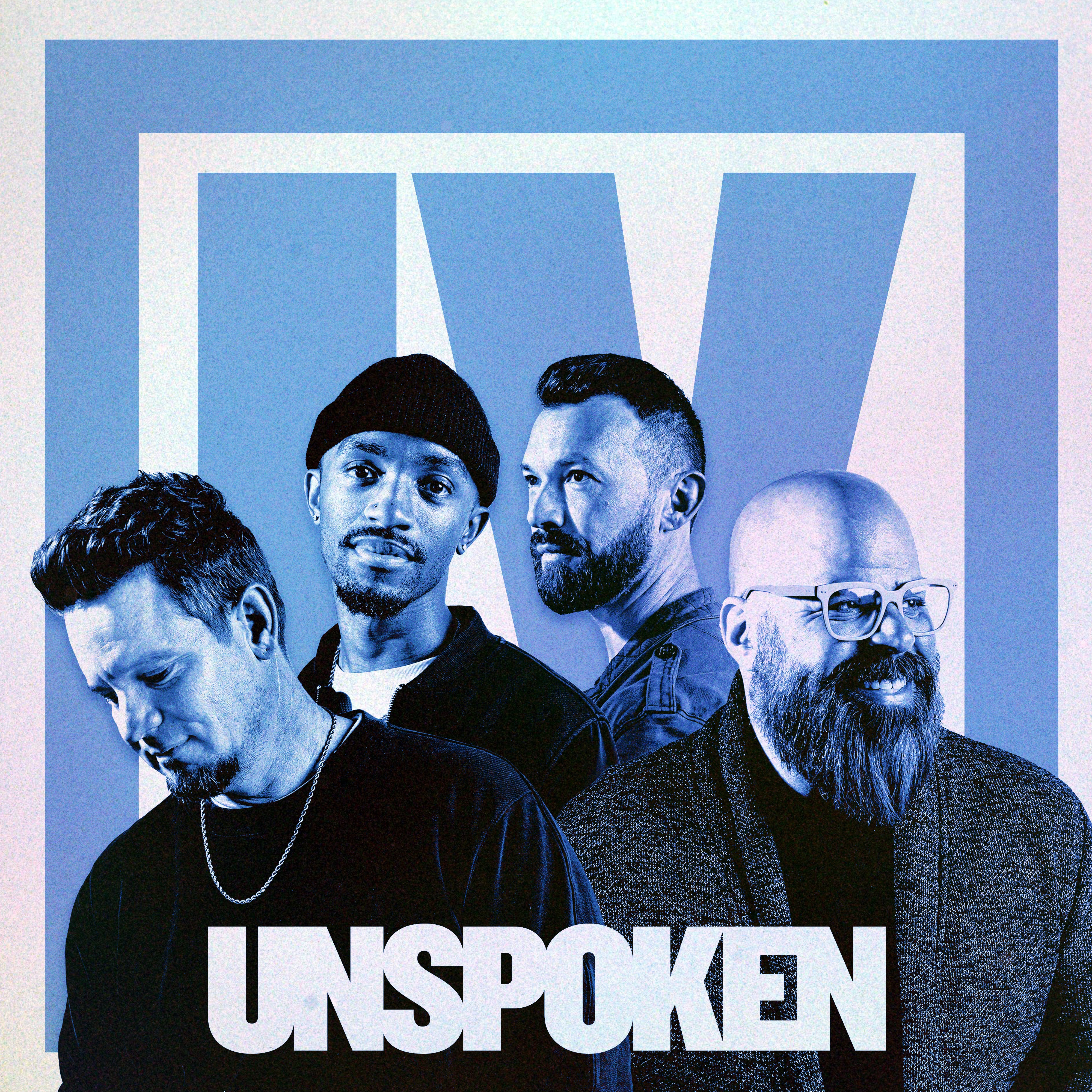 Unspoken | IV