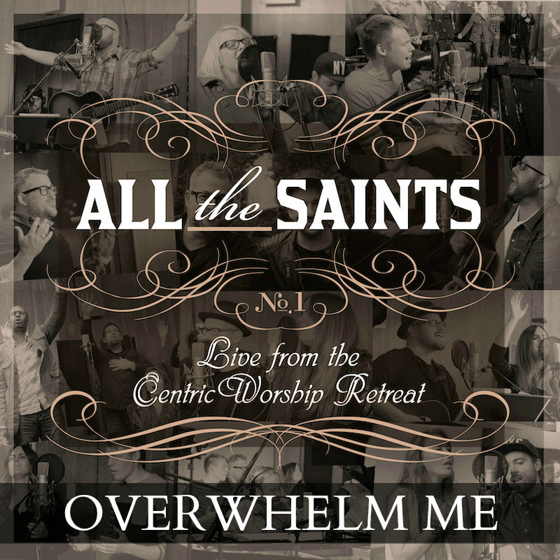 Overwhelm Me (Lost In You) - Song Download
