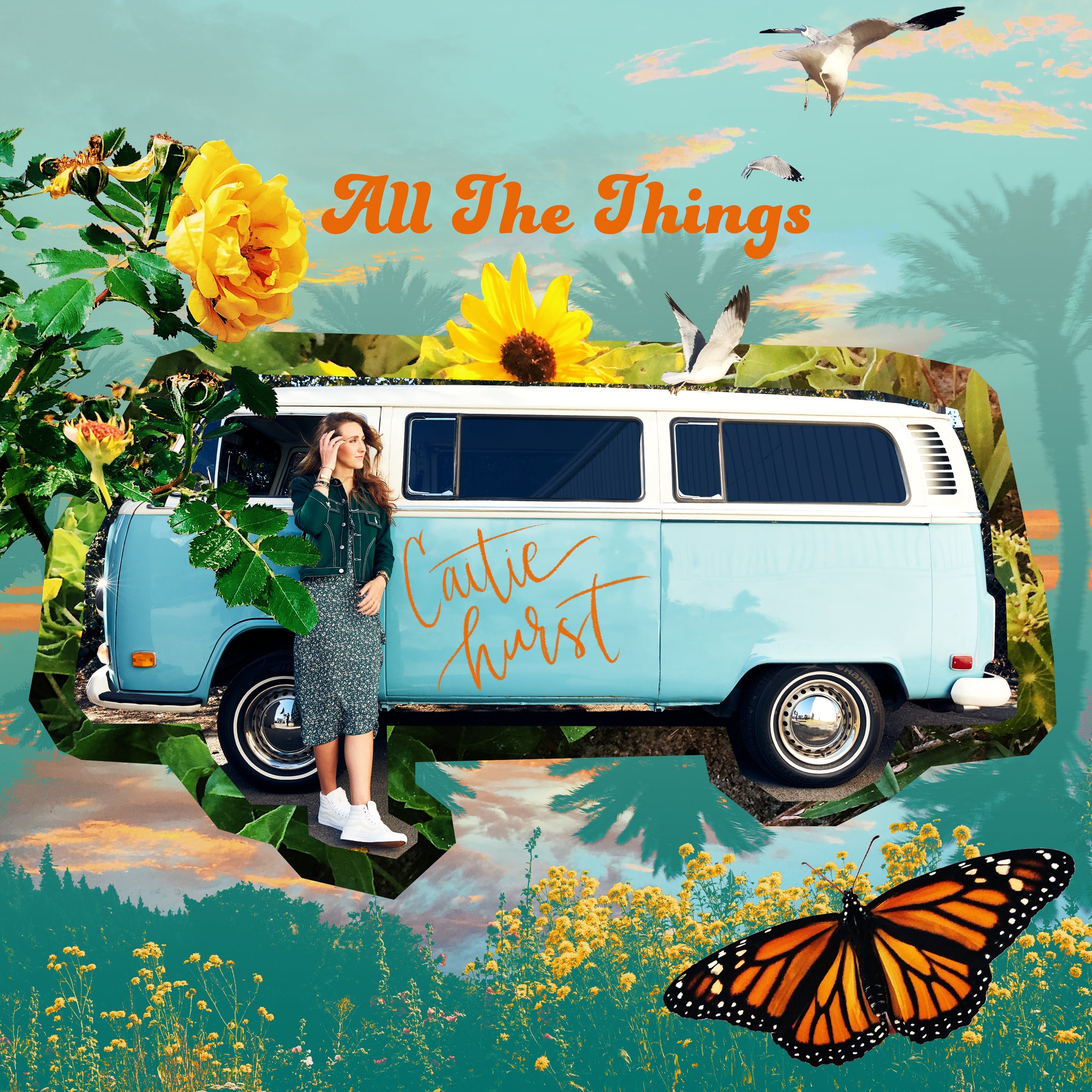 All The Things (Digital Single)