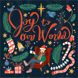 Joy To Our World [EP]