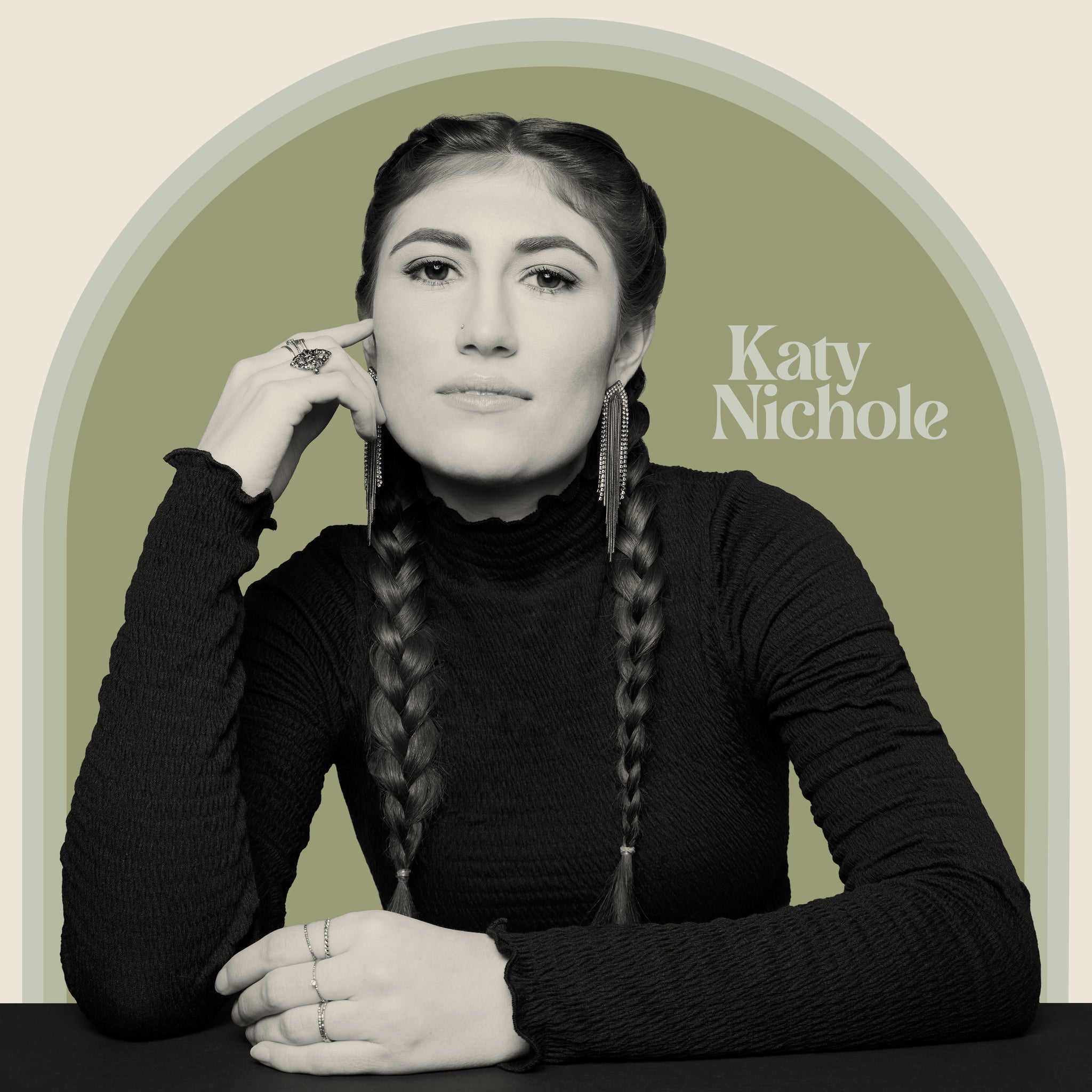 Katy Nichole [EP]