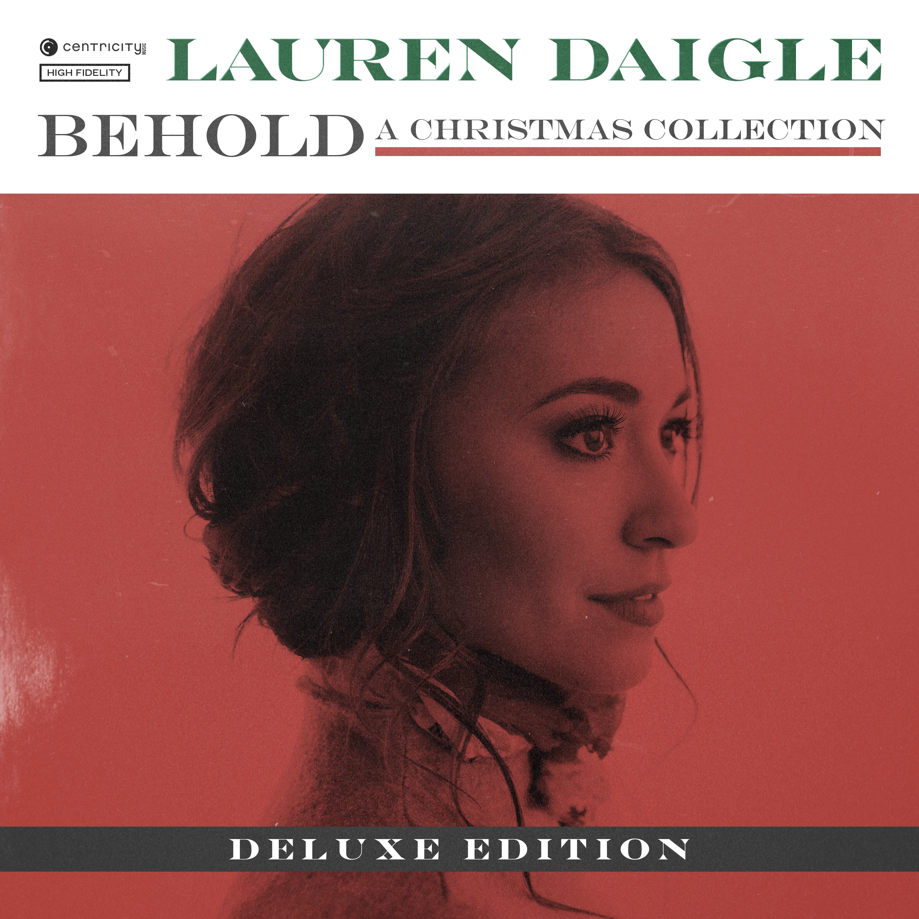 Lauren Daigle - CD