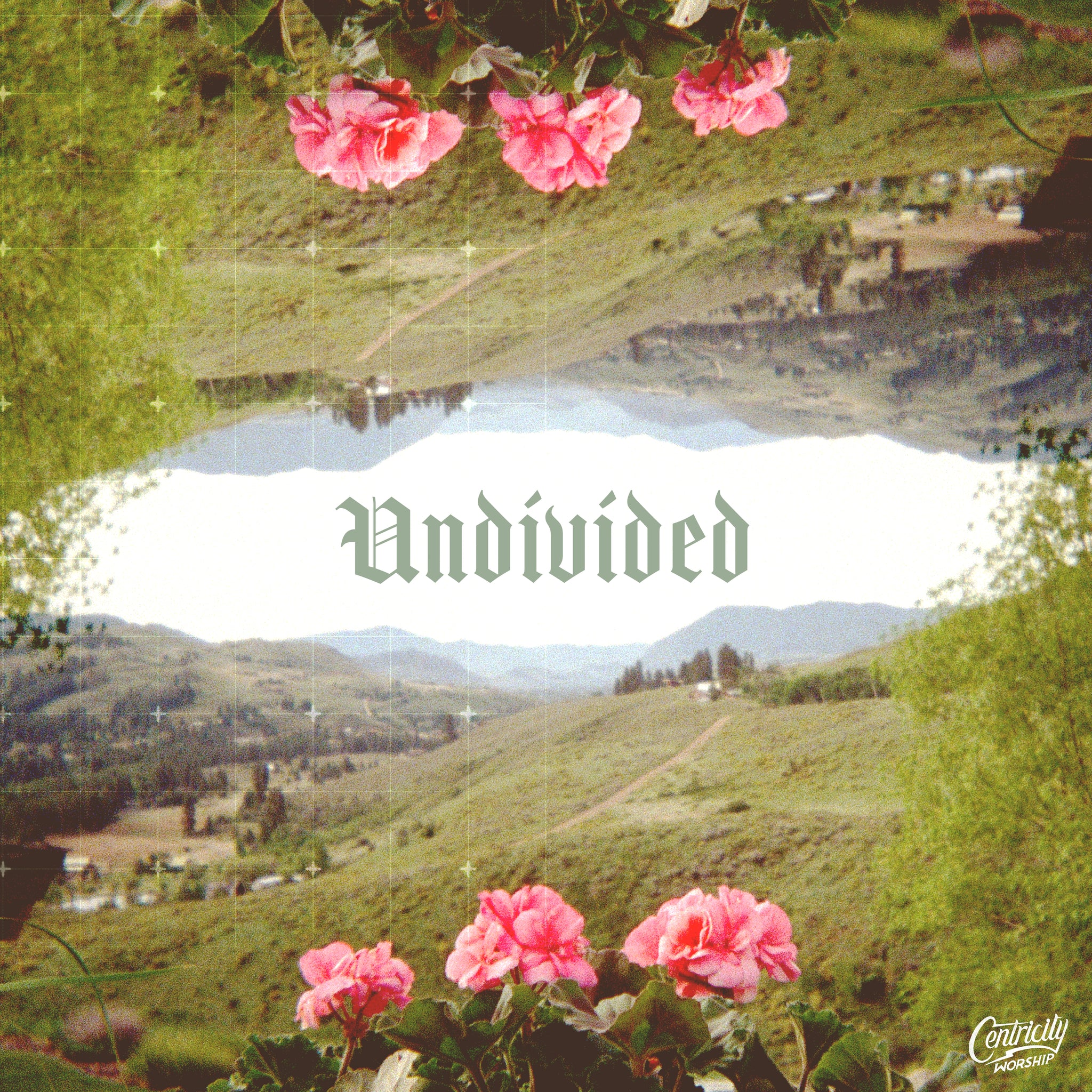 Undivided (feat. Anna Byrd) [Single]