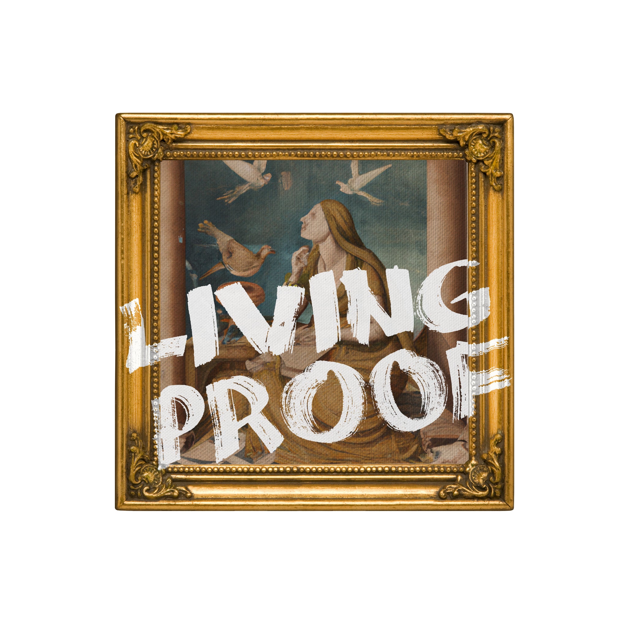 Living Proof [Single]