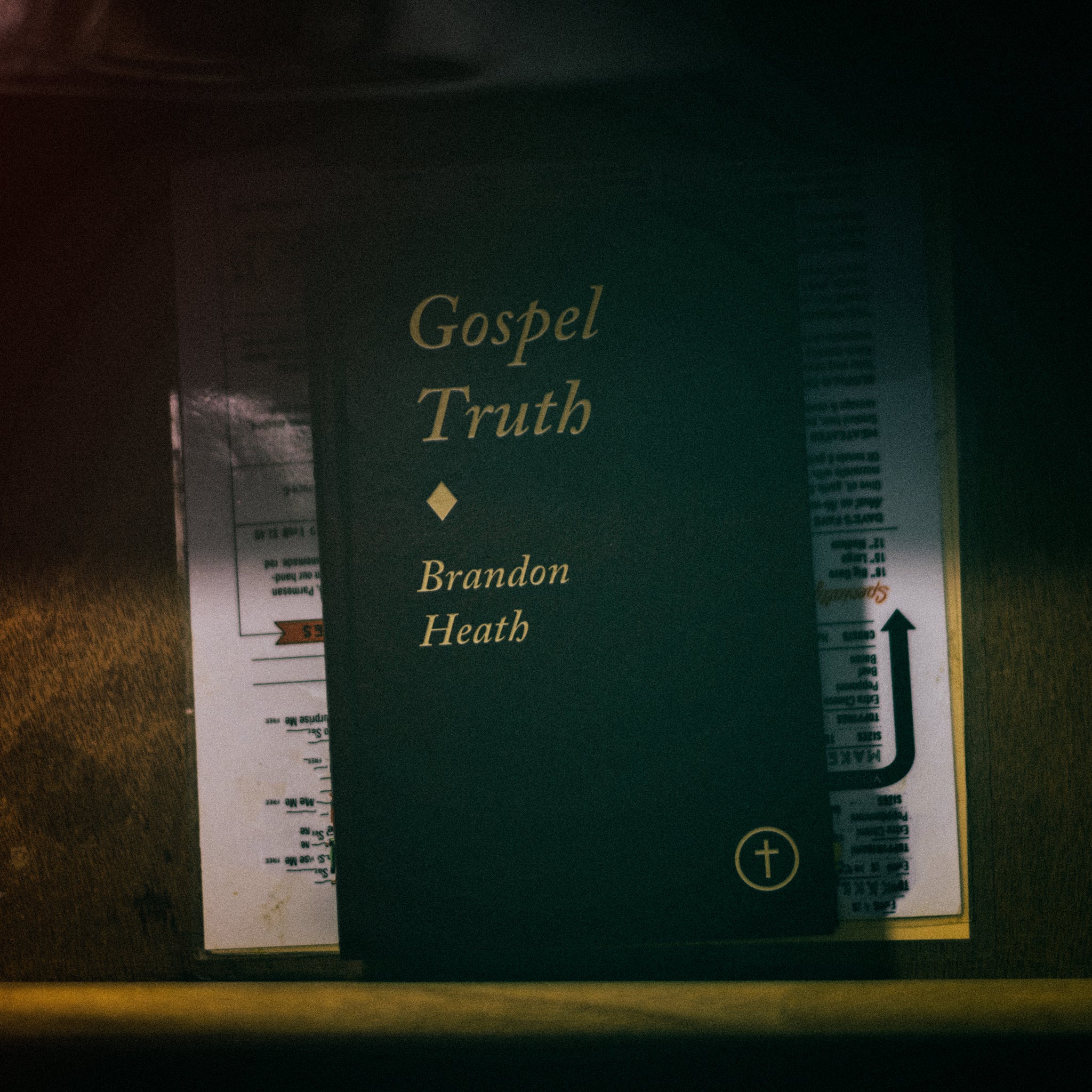 Gospel Truth [Single]