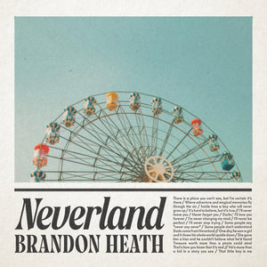 Neverland [Single]