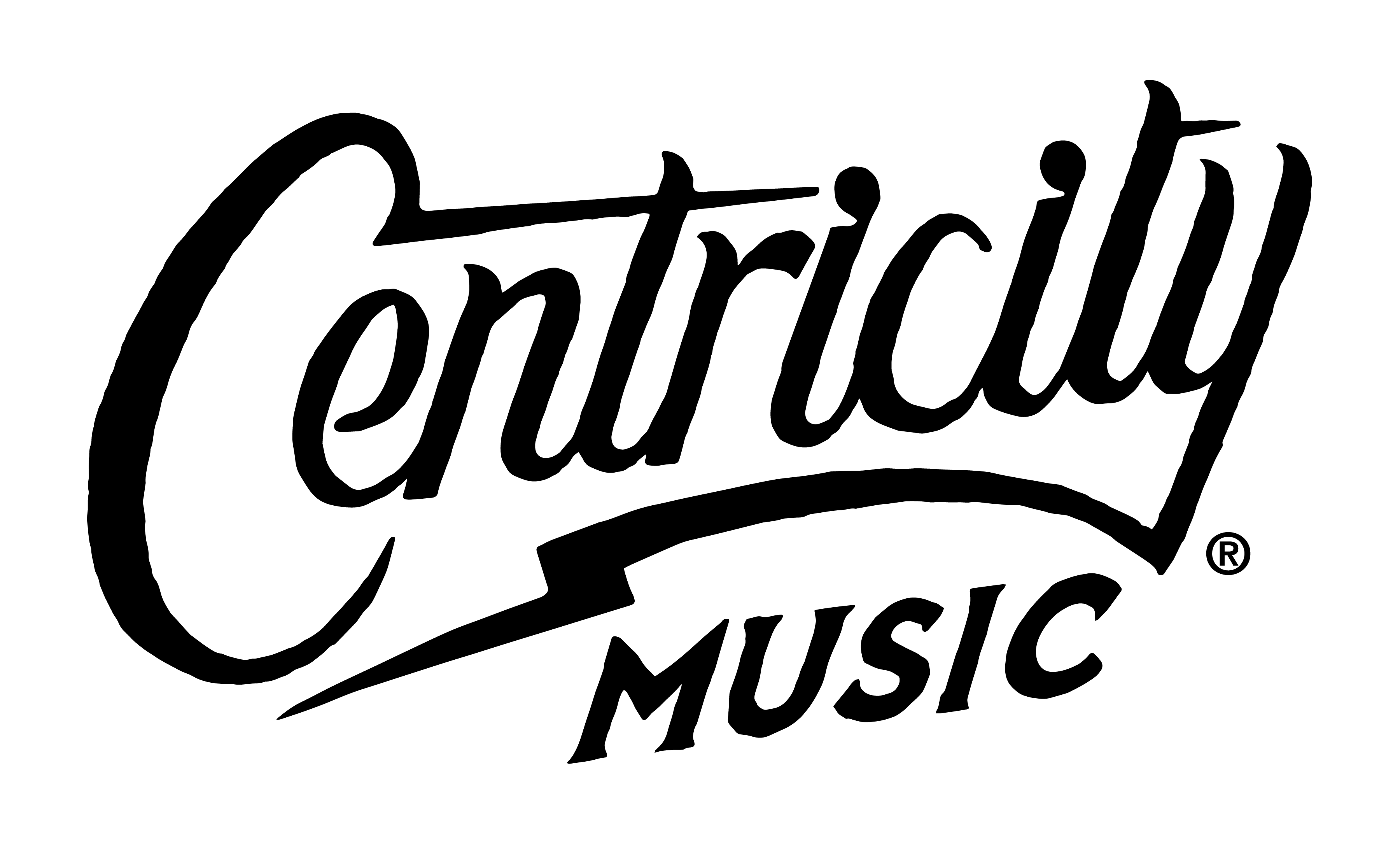 Centricity Music Store logo