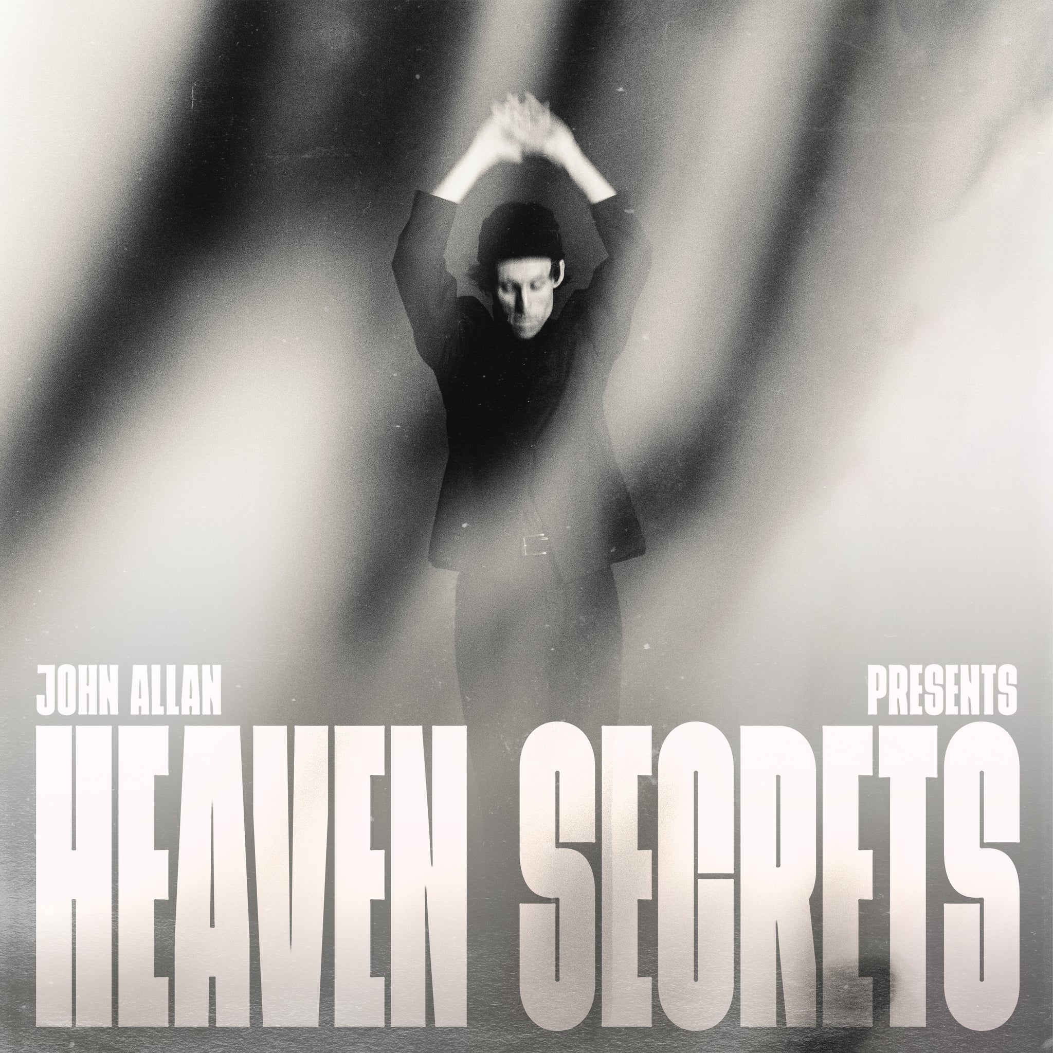 Heaven Secrets [Single]