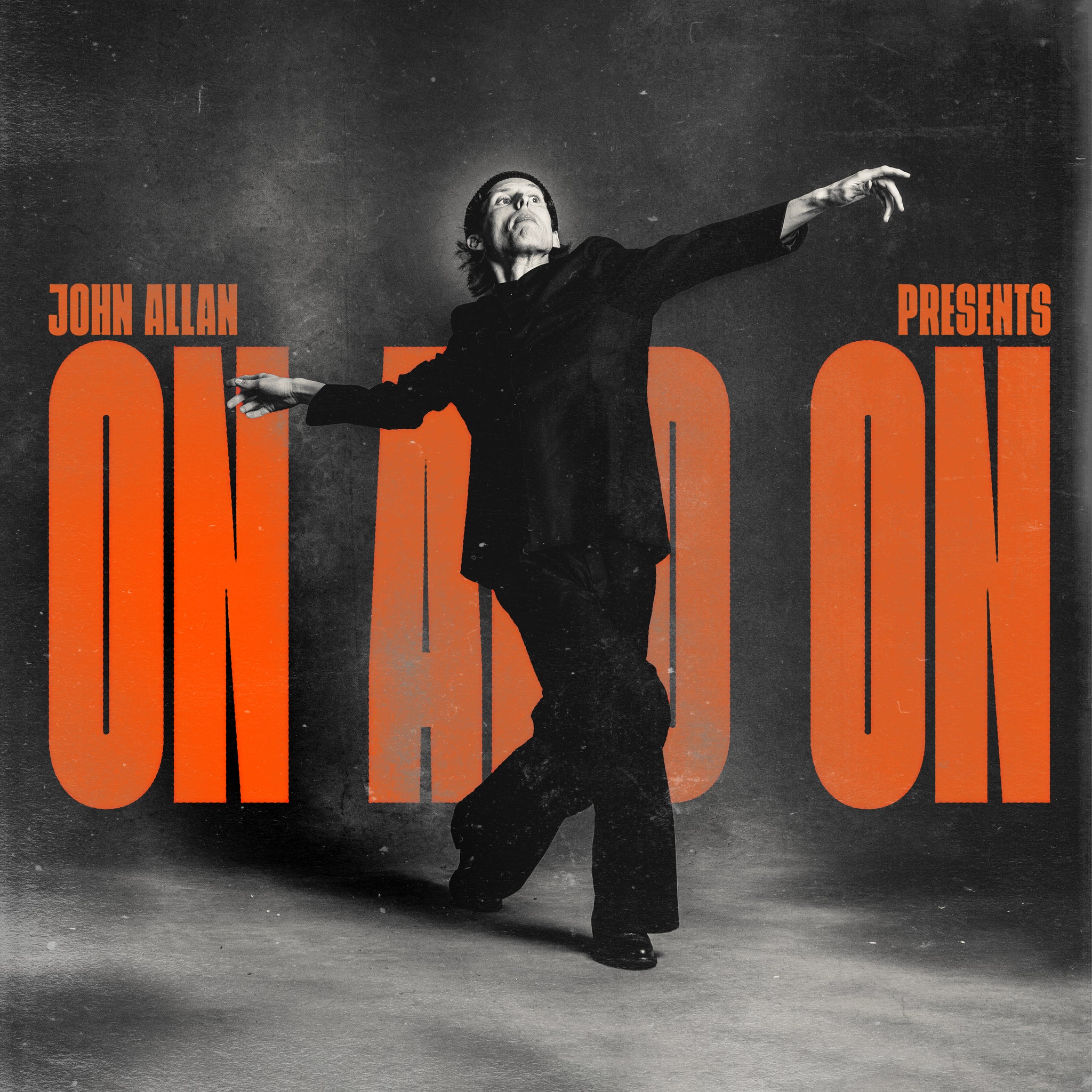 On And On [Single]