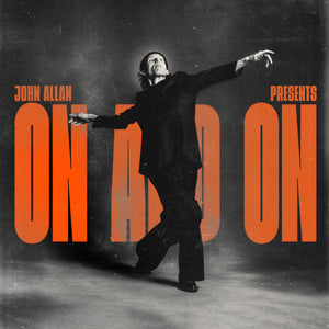 On And On [Single]