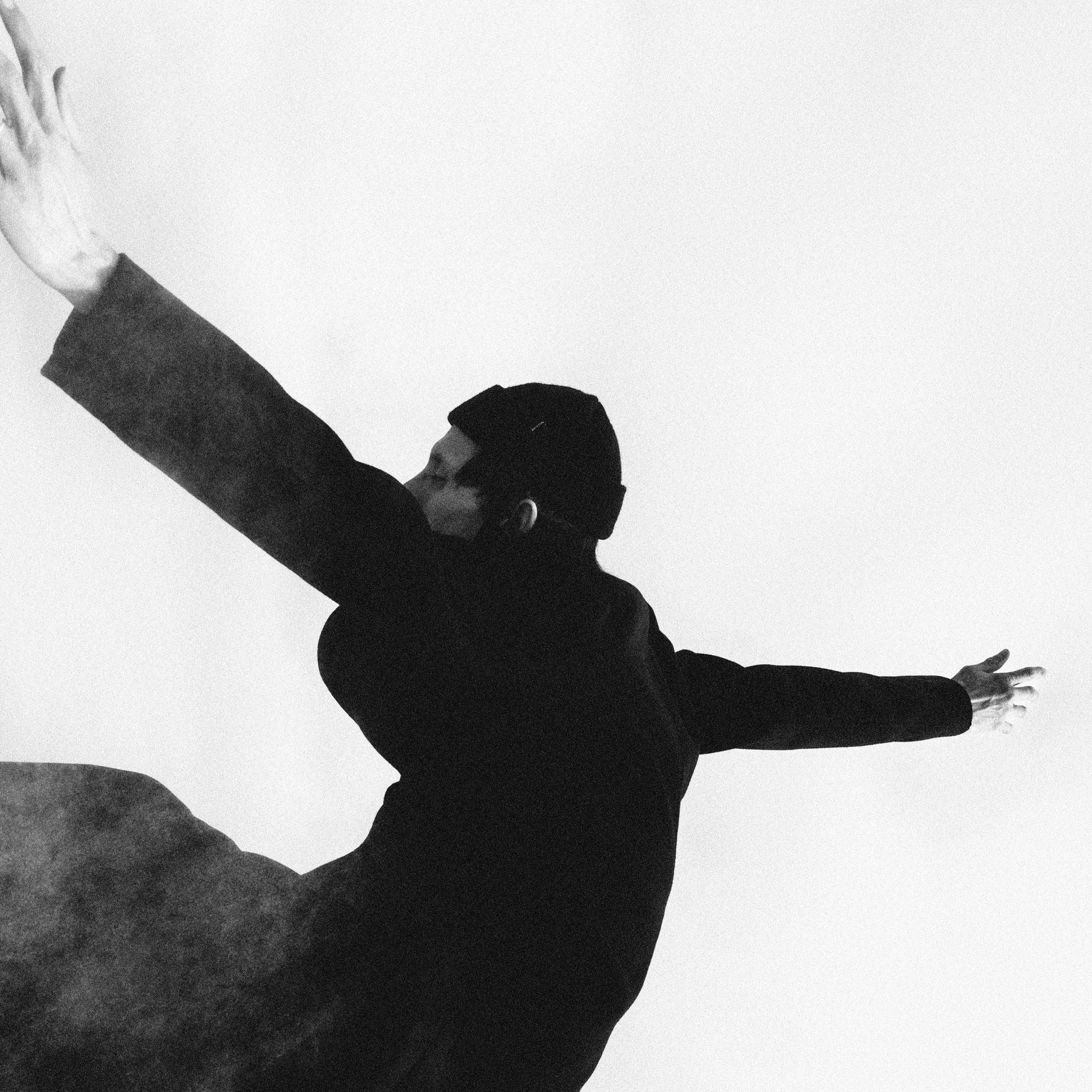 Resurrection Power [EP]