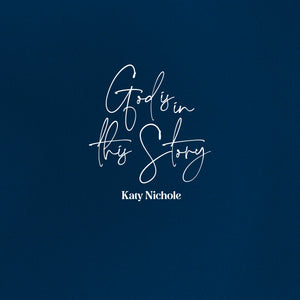 God Is In This Story [Single]