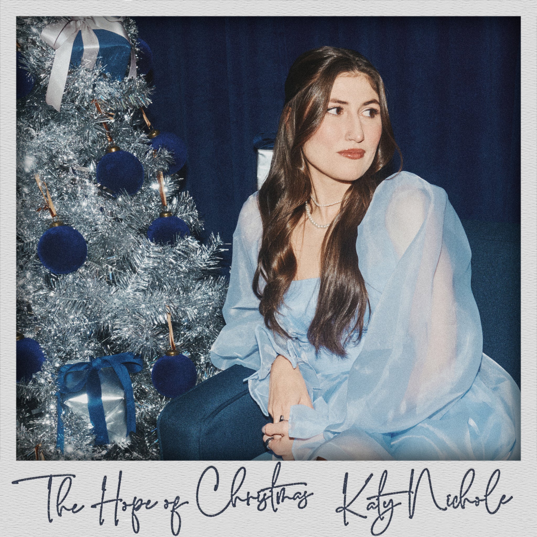 The Hope Of Christmas [EP]