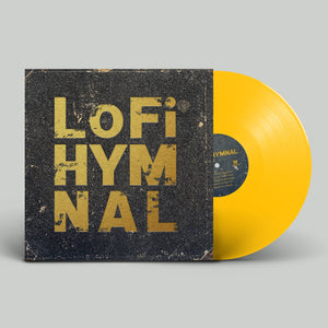 LoFi Hymnal