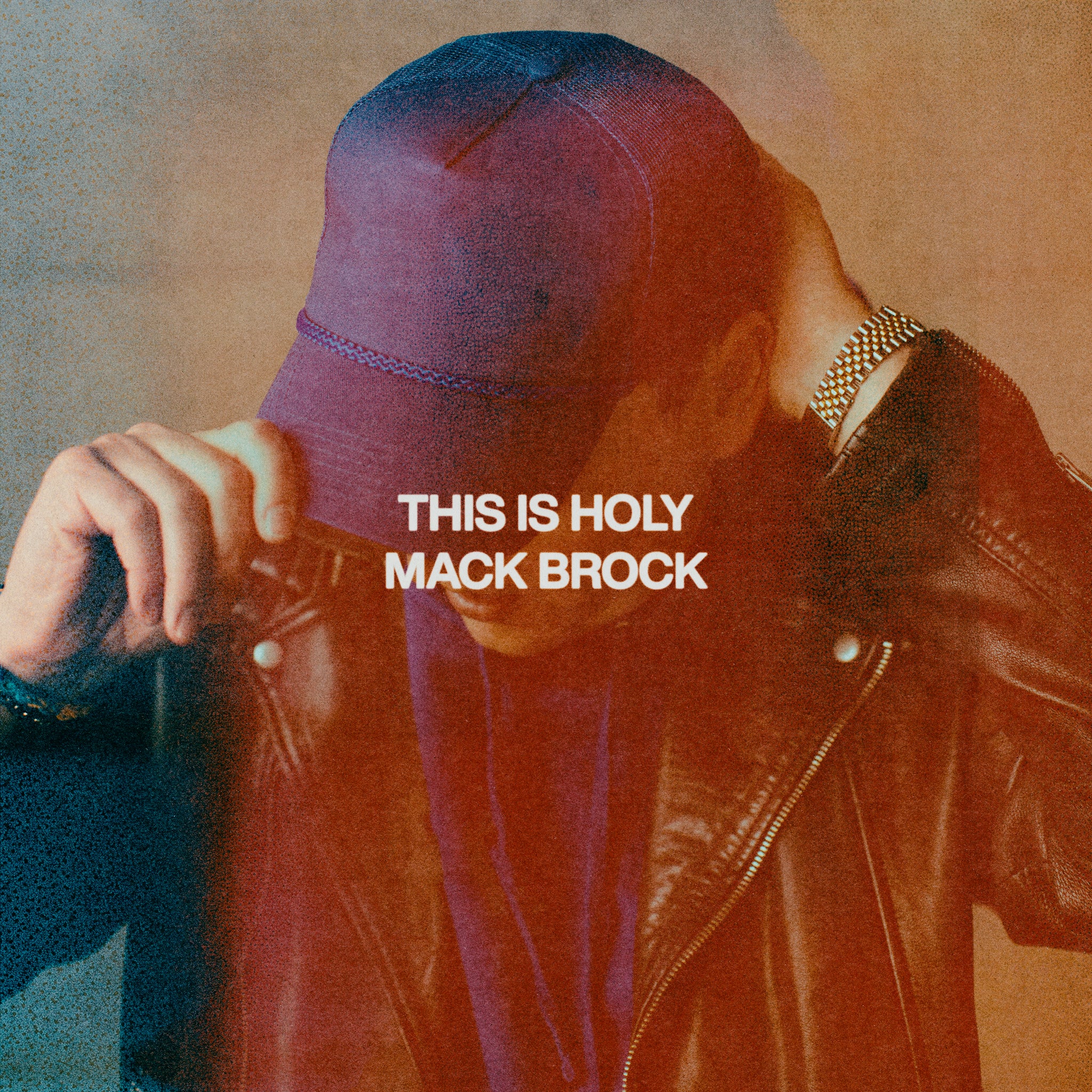 This Is Holy [Album]