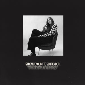 Strong Enough To Surrender [Single]