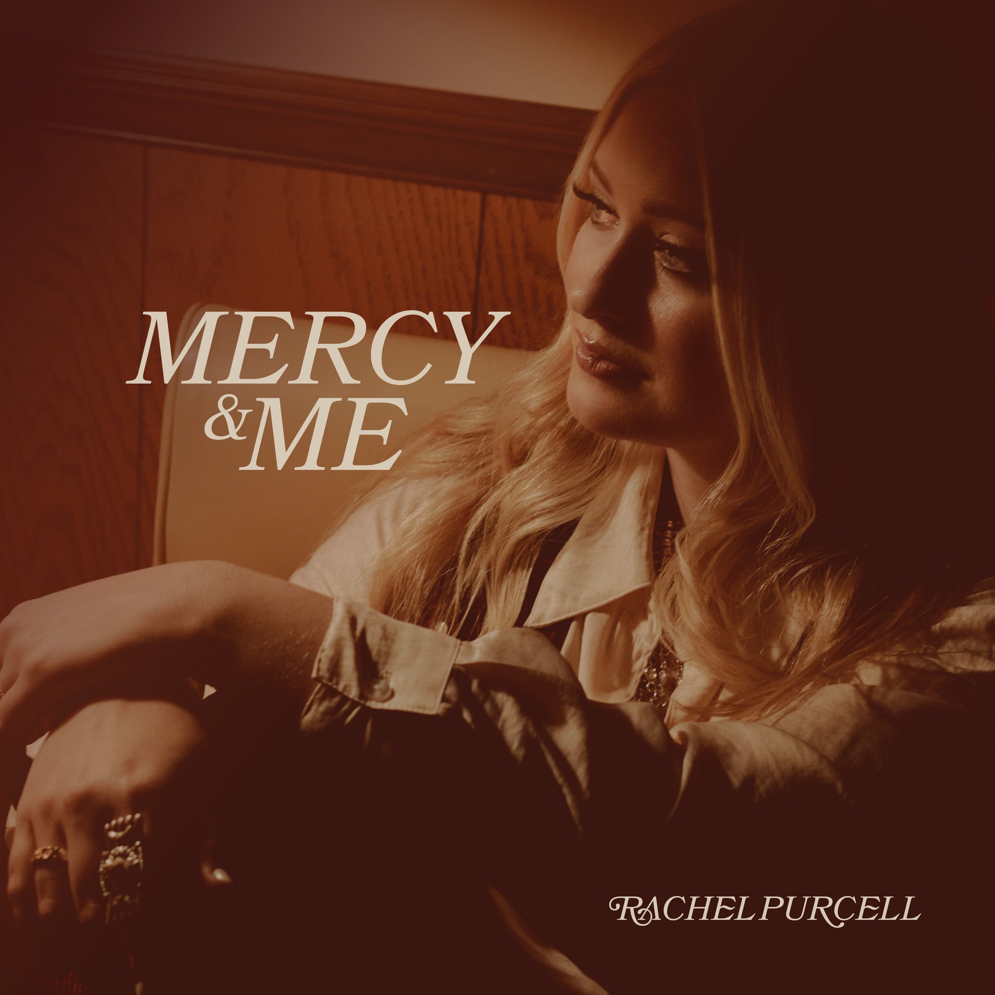 Mercy & Me [EP]
