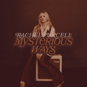 Mysterious Ways [Single]