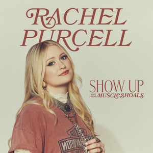 Show Up (Live From Muscle Shoals) [Single]