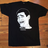 Laugh Out Loud T-Shirt