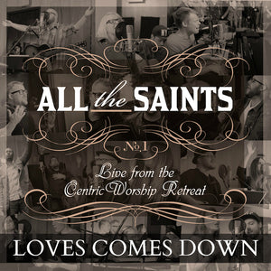 Love Comes Down - Song Download