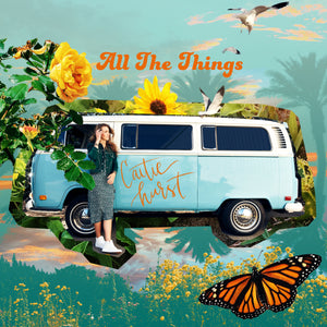 All The Things (Digital Single)