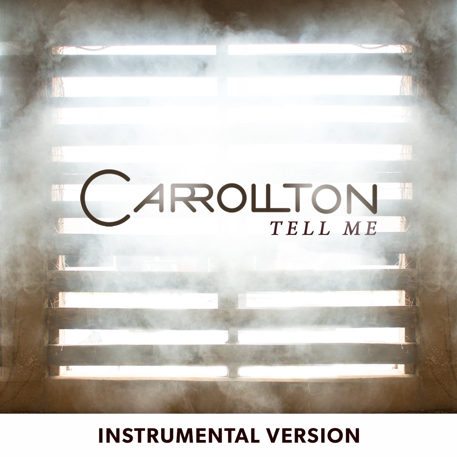 Tell Me - Instrumental Track
