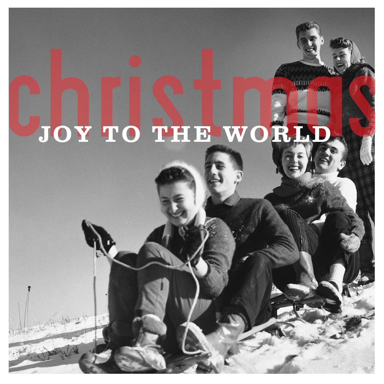 Christmas - Joy To The World