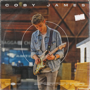 Coby James [EP]