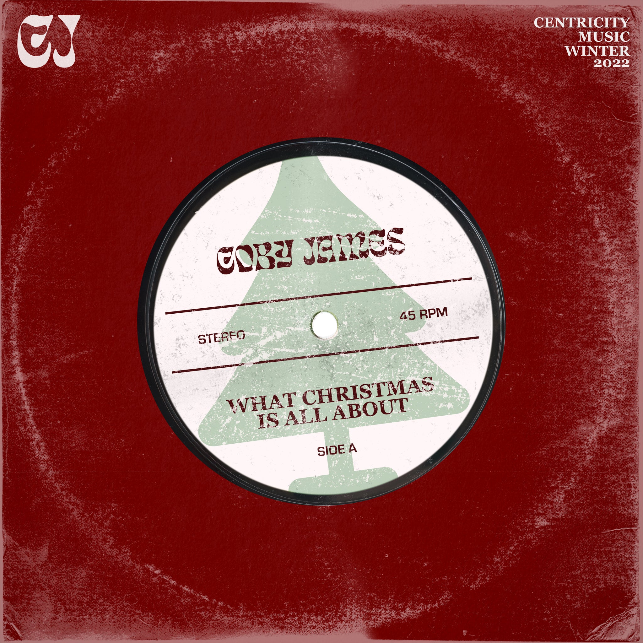 What Christmas Is All About [Single]