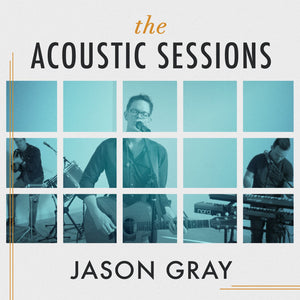 The Acoustic Sessions [EP]