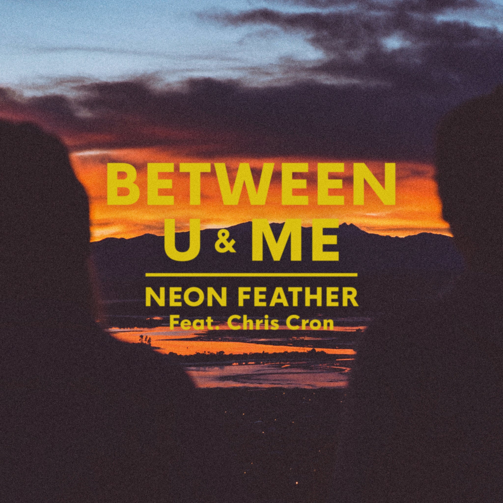 Between U & Me (Digital Single)