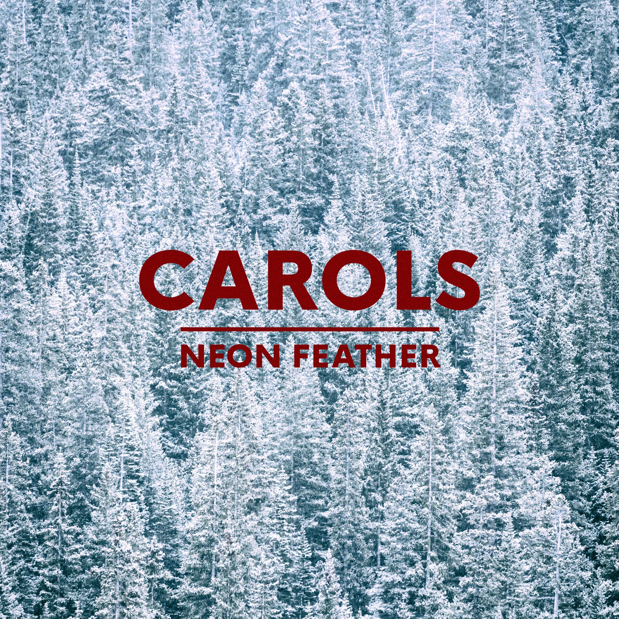 Carols (Digital EP)