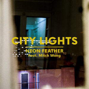 City Lights (Digital Single)