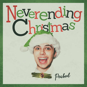 Neverending Christmas - Single (Digital Download)