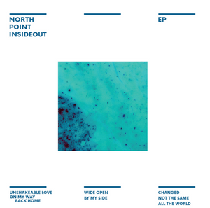 North Point InsideOut [EP]
