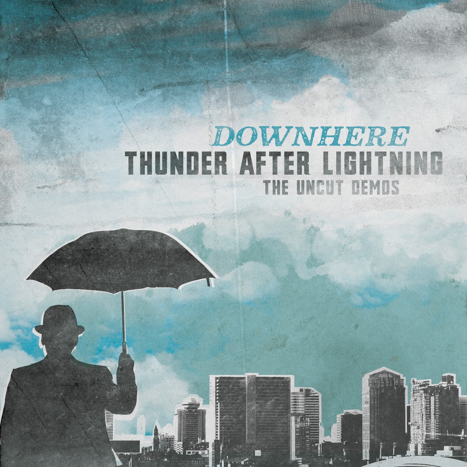 Thunder After Lightning