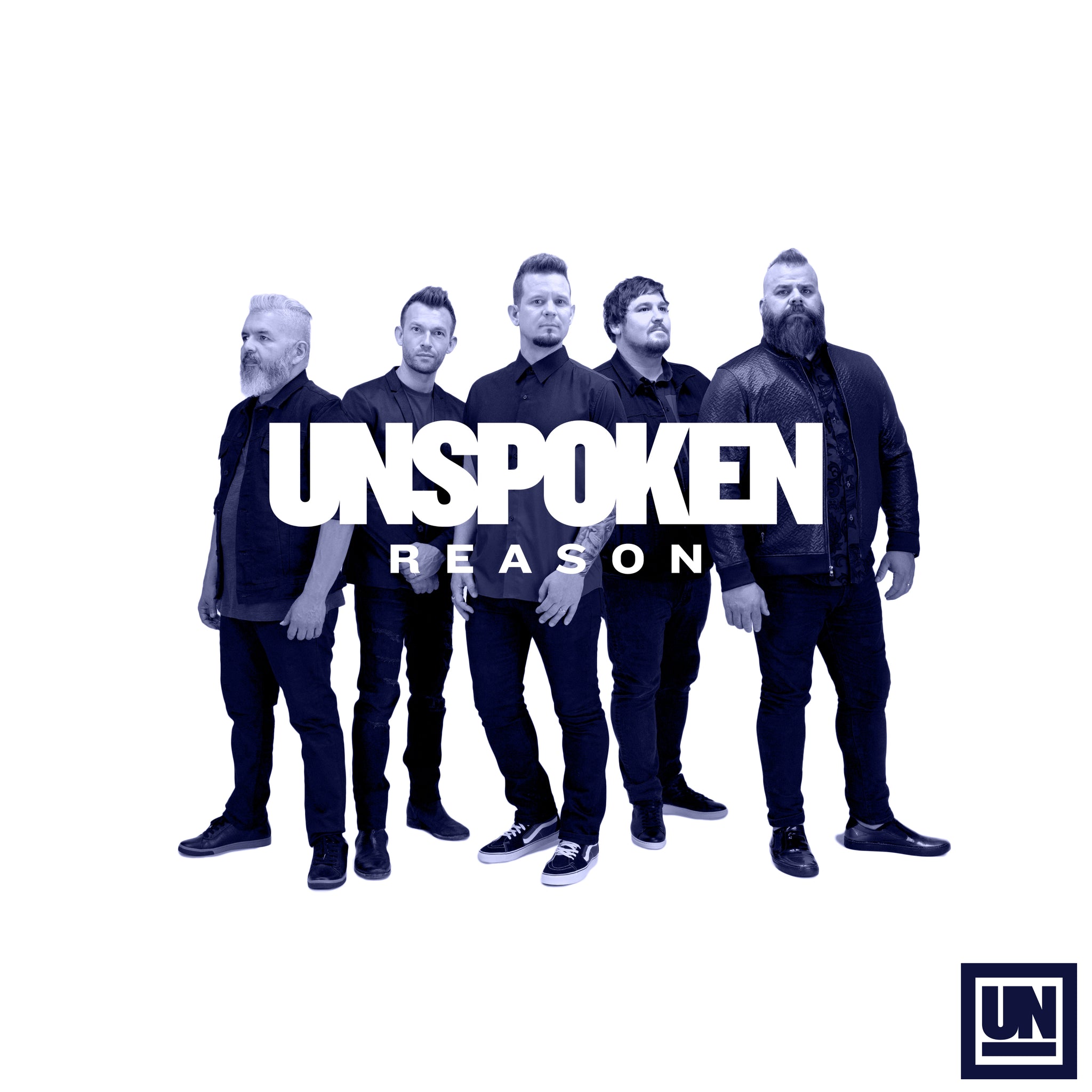 Unspoken - The Reason Digital Instrumental Tracks