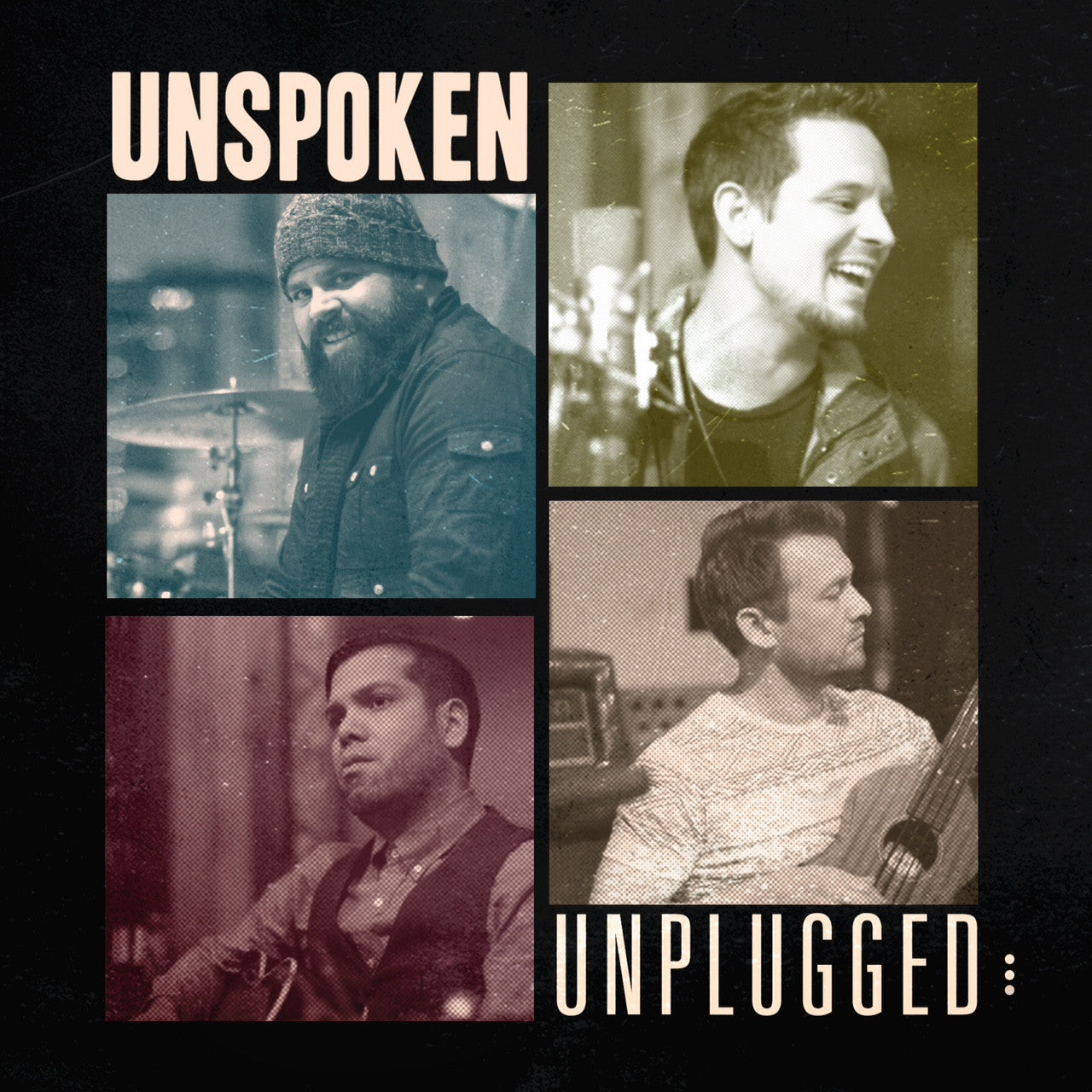 Unpluger Unspoken | Unplugged