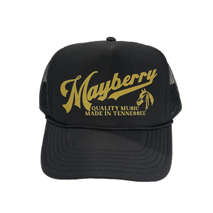 Mayberry Trucker Hat