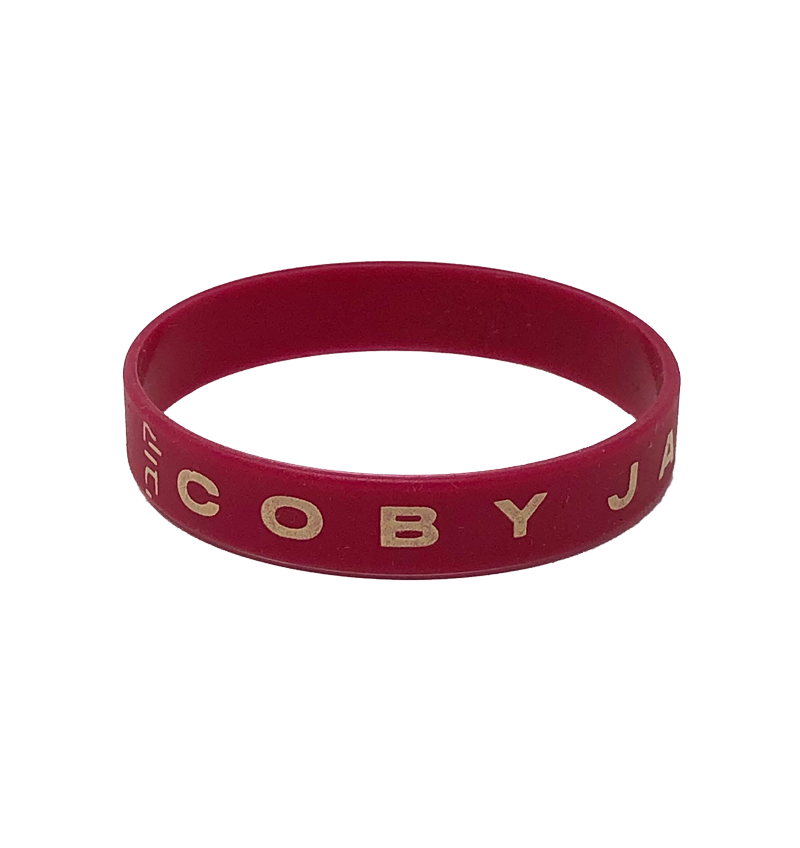 Coby James - Bracelet