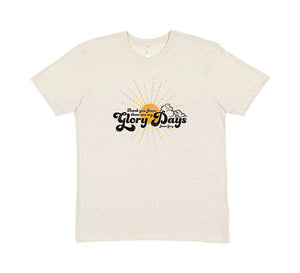 Glory Days T-Shirt