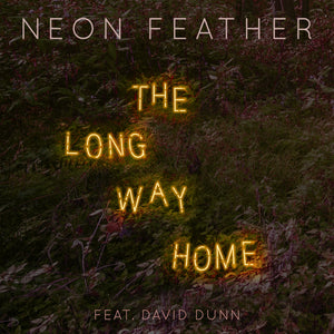 The Long Way Home (Digital Single)