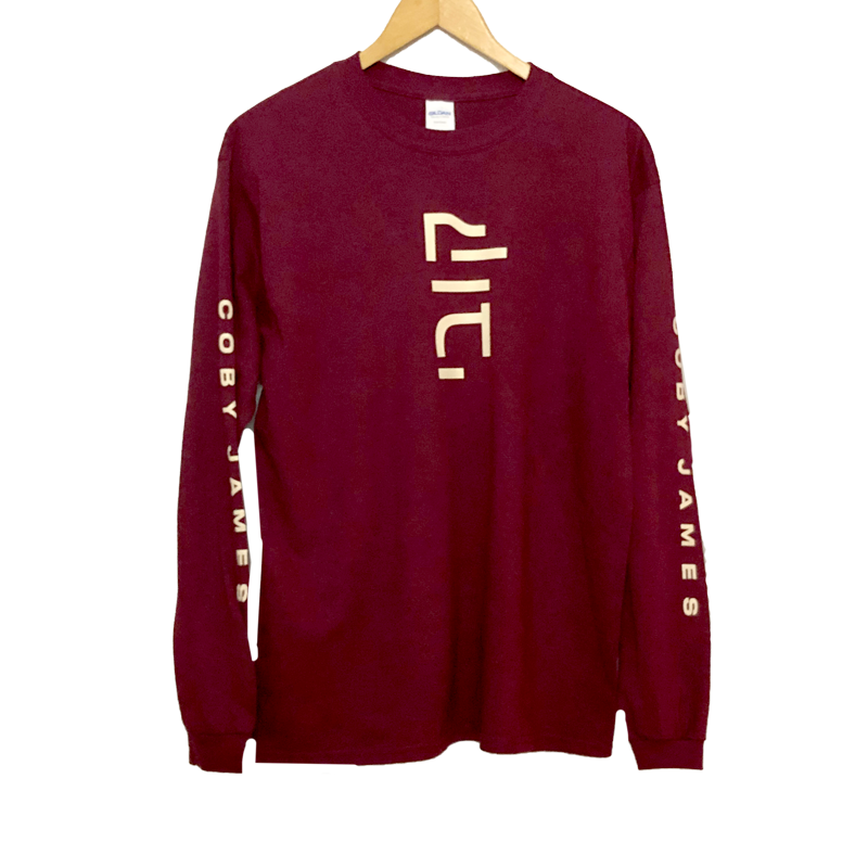 Coby James Long Sleeve