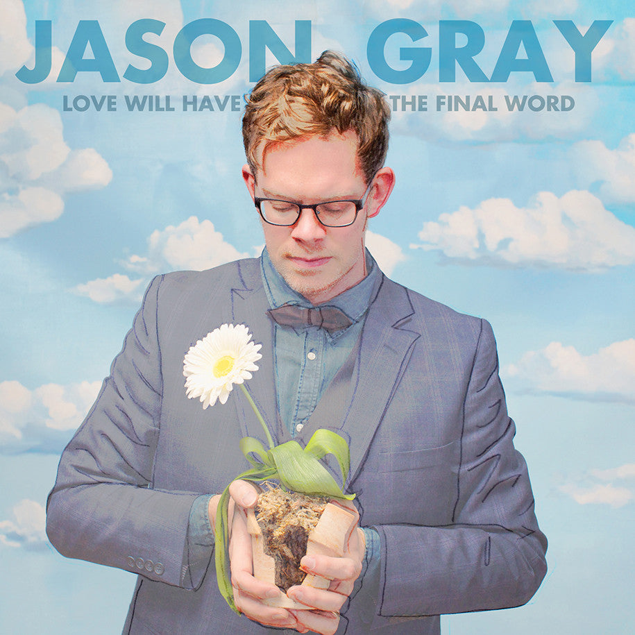 Love Will Have The Final Word Package #3